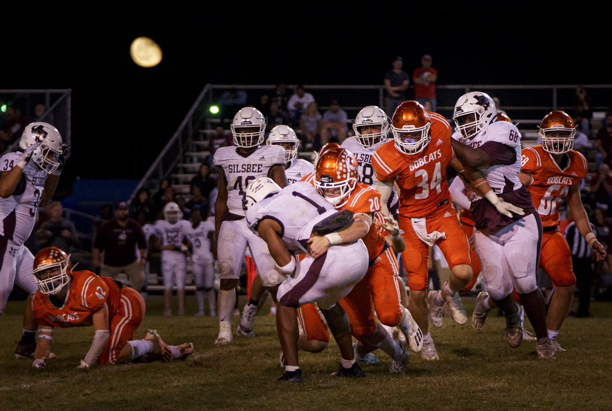 Thank you to all the orangefield coaches . It’s been a fun ride these 6 years playing for the school. I’m going to miss playing this game more than ever. #20out #TPO <a href="/coachsmalley23/">Josh Smalley</a>
