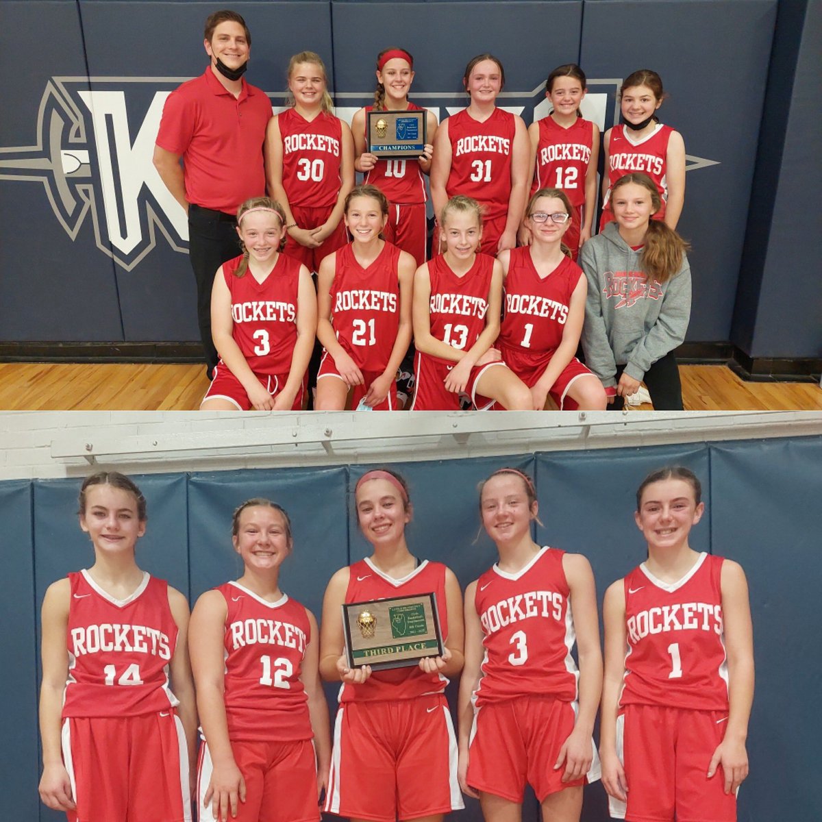 RBJHSRockets tweet media