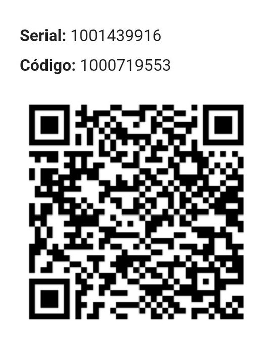 BonosSocial's tweet photo. #SabiaQué: Cuando usted pierde un @CarnetDLaPatria puede acceder a la #PlataformaPatria ir a tu Perfil en la sección #CarnetDeLaPatria imprimir tu Código QR Digital y luego lo plastifica eso sirve igual al carnet fisicos.

#LaOrquestaMásGrandeDelMundo https://t.co/xAF4S1DnDc