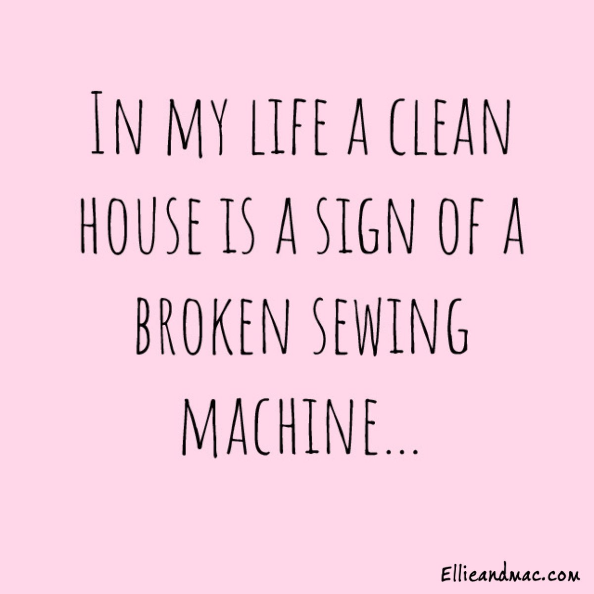 Ellieandmac's tweet photo. This! 😂

#ellieandmac #sewingstory #sewingessentials #sewinggoals #sewinghacks #sewinglover #sewinglovers #sewing101 #sewingquotes #sewingknits #sew #sewin #sewingpatterns #learning #fabric #clothing #fashion #spring #craftingcommunity #memade #fabriclove #quote #quotes https://t.co/xu8zyv5xxP