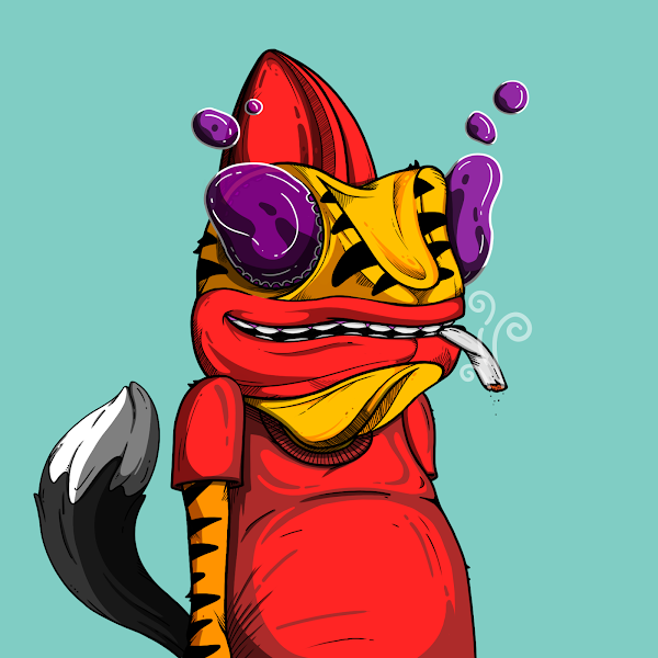 In honor of now being a <a href="/BoredApeYC/">Bored Ape Yacht Club 🍌</a> member - we're opening up our partner discount minting to all #BAYC and #MAYC holders! 

If you have one in your wallet you'll be able to automatically mint a chameleon at .04! #chamfam