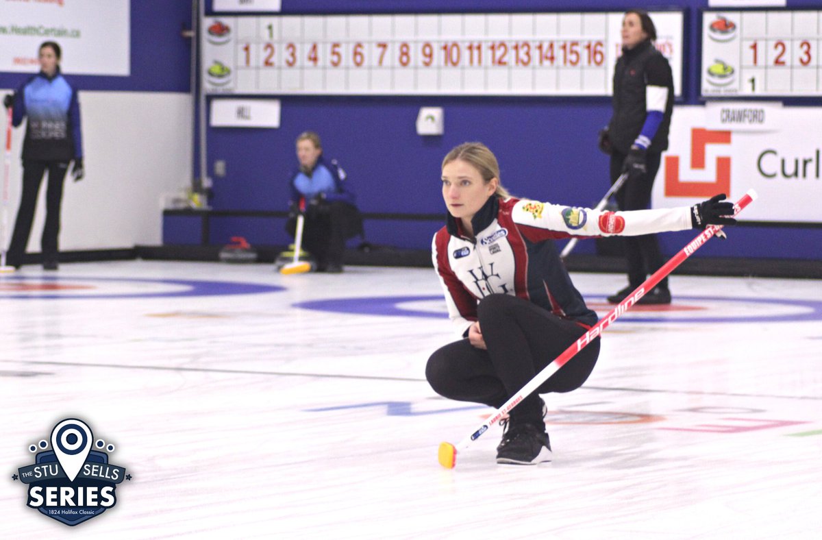 Halifax Curling Club tweet media