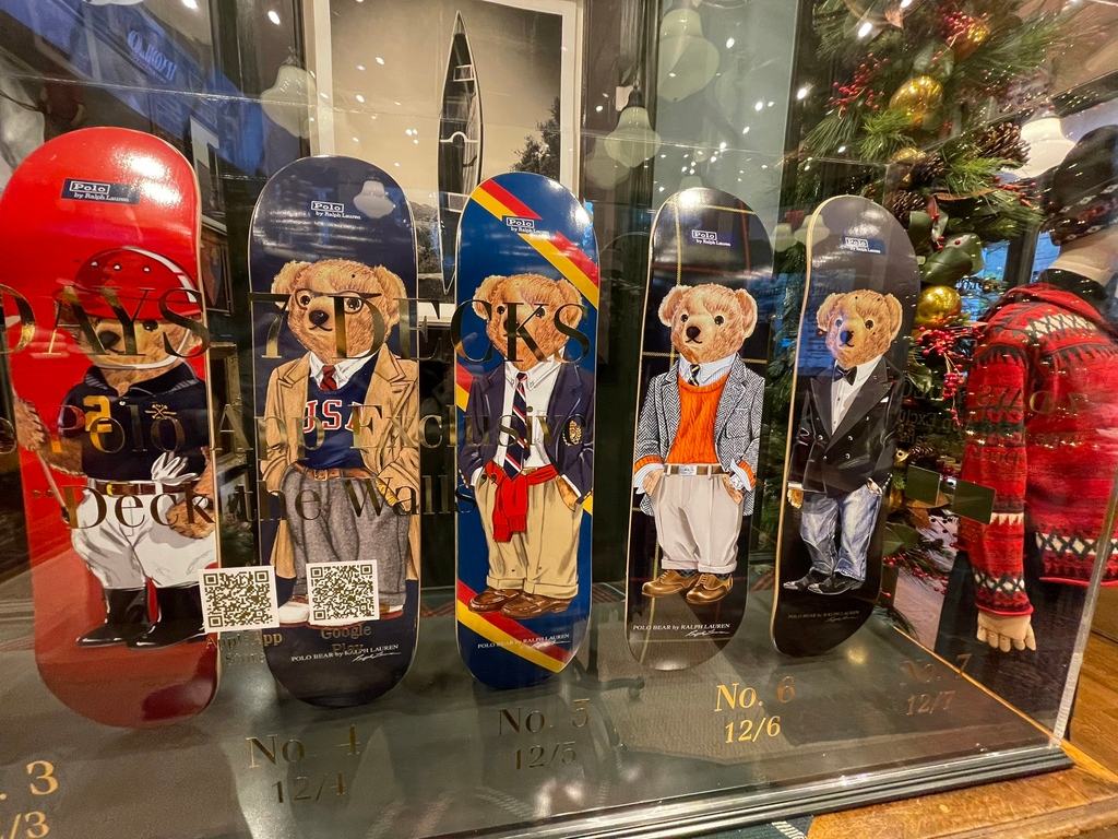 ralph lauren skateboard bear NIGERIAN LAW SCHOOL