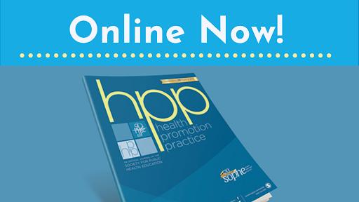 Online now!  “Community-Engaged Teen Pregnancy Prevention: A Needs Assessment” by <a href="/LaNitaSWright/">LaNita Wright</a> and Sharayah Fore. #FreeToAll thru 12-15: bit.ly/3bMHDtK <a href="/thriveokc/">thriveokc</a> <a href="/kennesawstate/">Kennesaw State University</a> <a href="/wellstarcollege/">Wellstar College</a> <a href="/SOPHEtweets/">SOPHE</a> <a href="/KathleenMRoe/">Kathleen Roe</a> #teenpregnancy