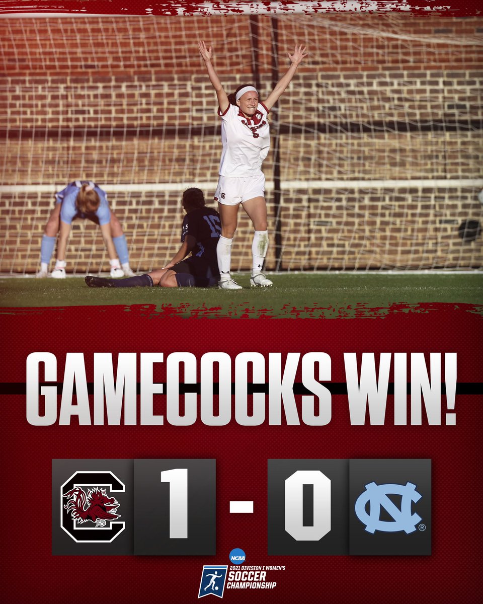 #Gamecocks🤙