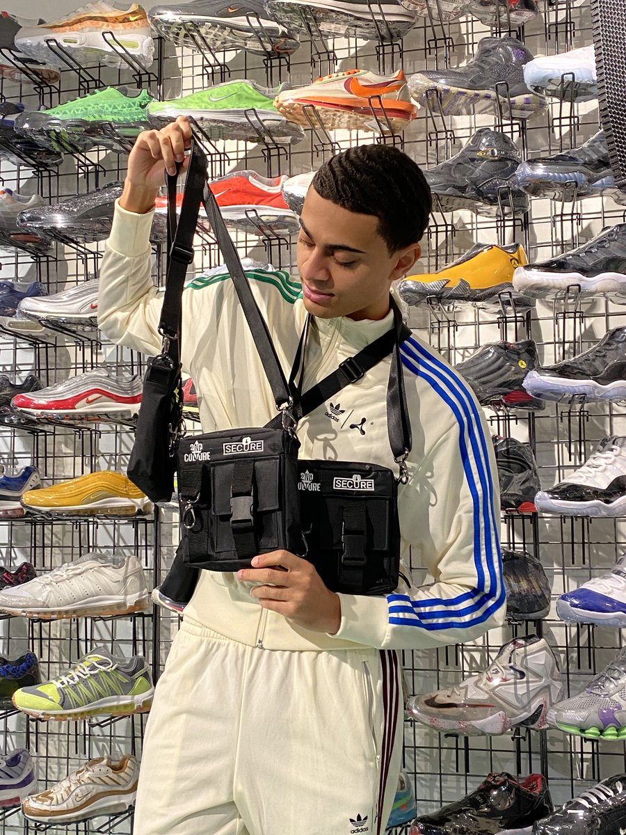 Isak Douah tweet media