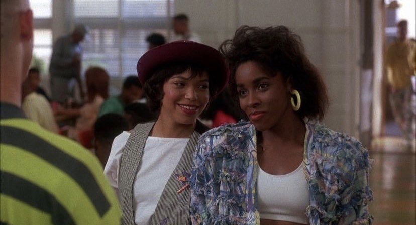 PerfectUrPurpos's tweet image. When you hit her with the history, &amp;amp; put that data on her. 😏📚📊

#ADOS
#FactBased #Conversation