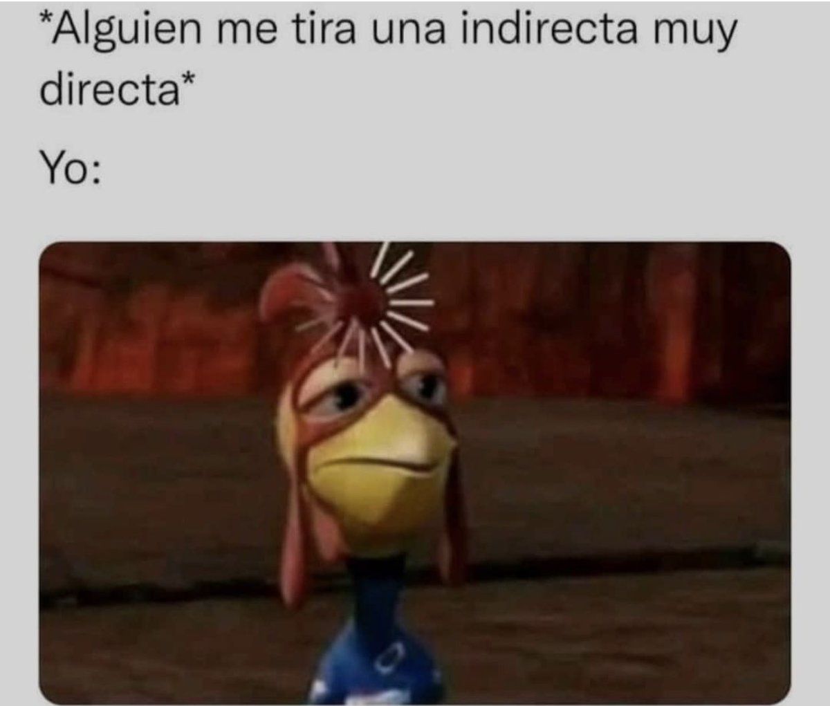 lexoforus's tweet photo. ¿Por qué soy así? XD https://t.co/7diM0rlPA4