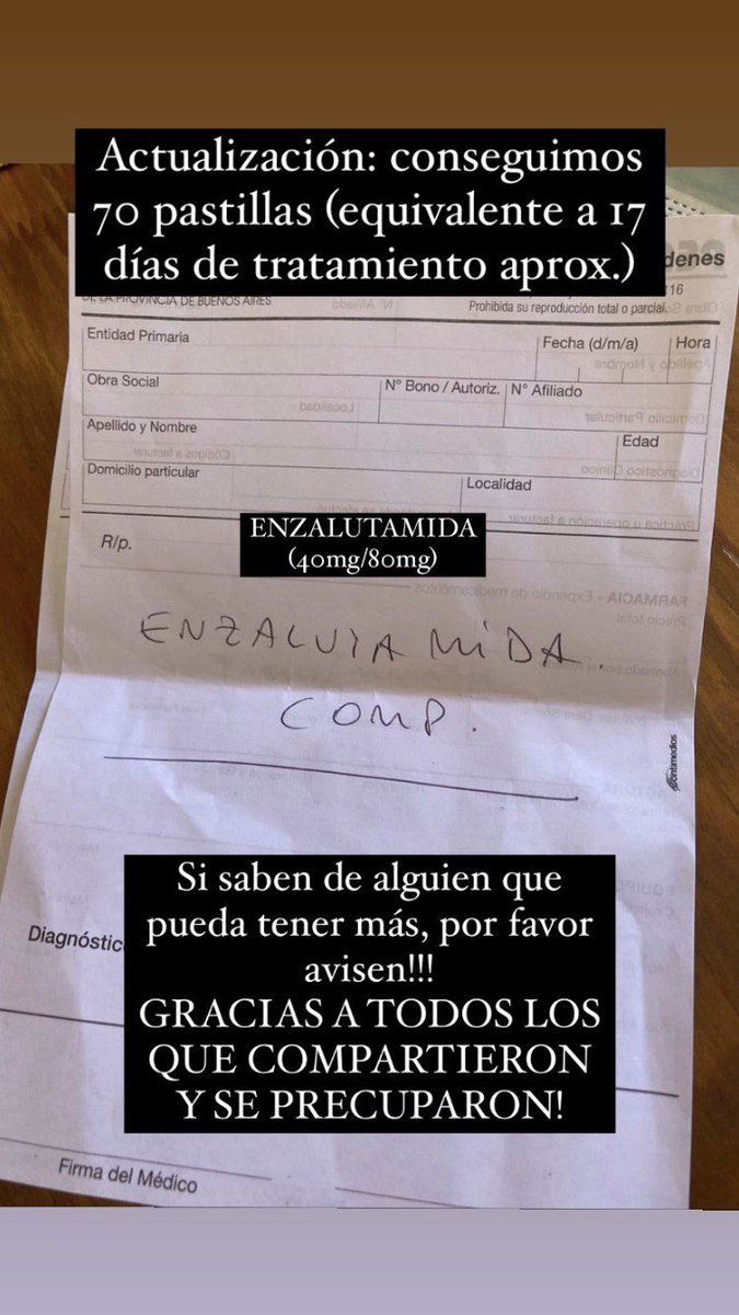 aguspolizzi_'s tweet image. POR FAVOR DIFUNDIR! Es para mi papá 🙏 📍Bragado, Buenos Aires