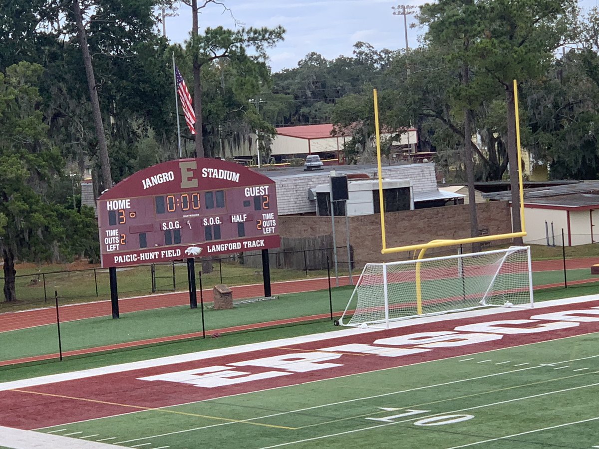Episcopal Eagles tweet media