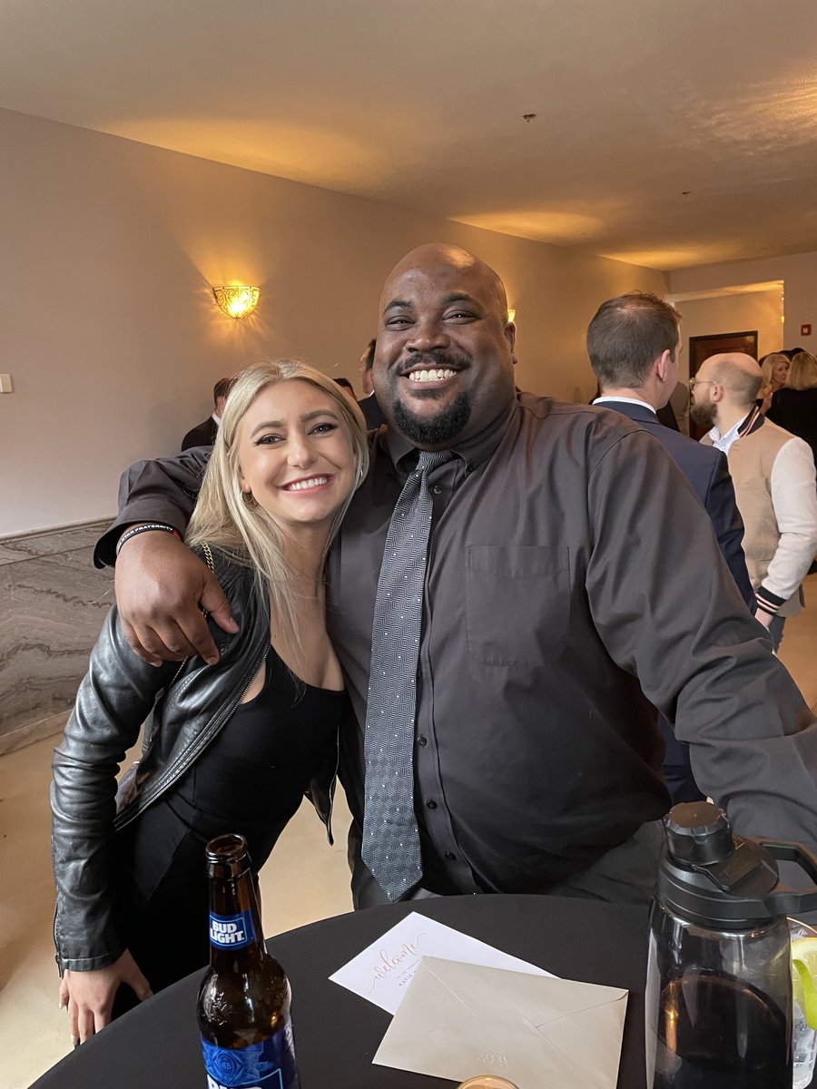 Cheers to me and my new boo thang tonight #letsgetit