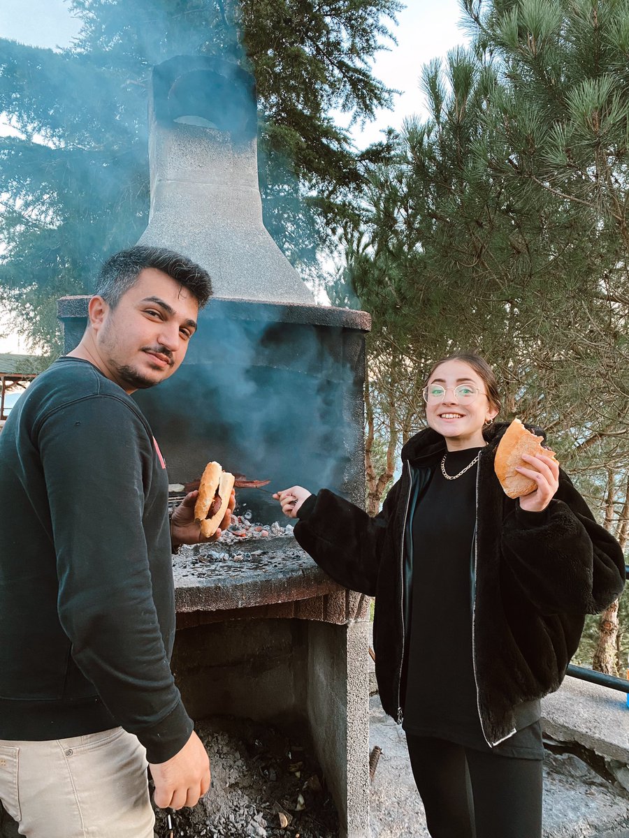 Immm sucuk ekmek keyf😍