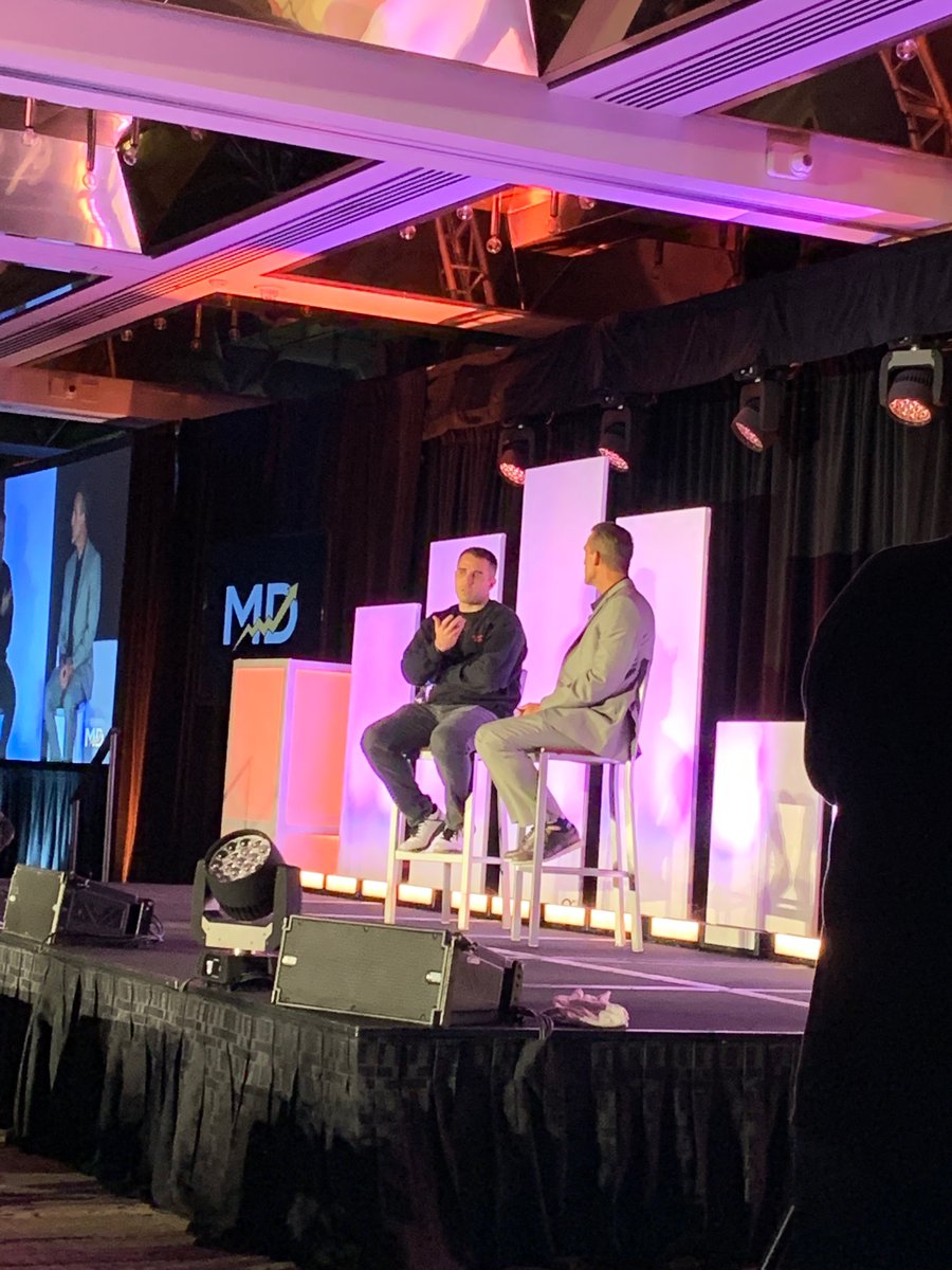 KidTrillionaire's tweet photo. “#Bitcoin is the only honest money in the entire world.” -@APompliano #marketdisruptorslive #bitcoinforlife https://t.co/UXHQi3ggUC