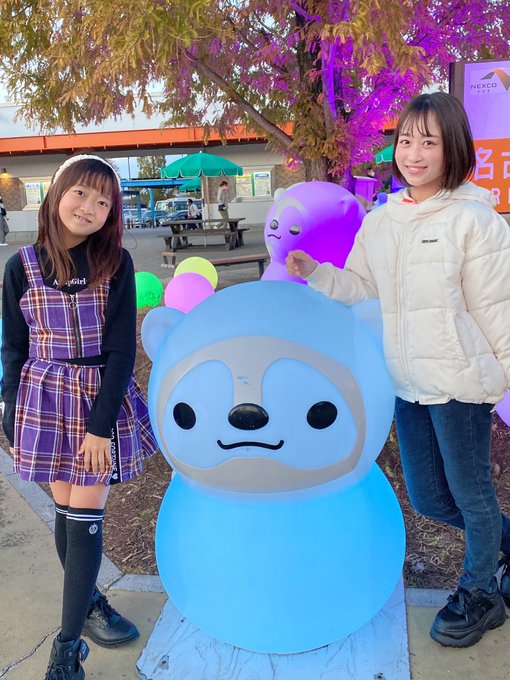 Twitterのコスプレ画像32