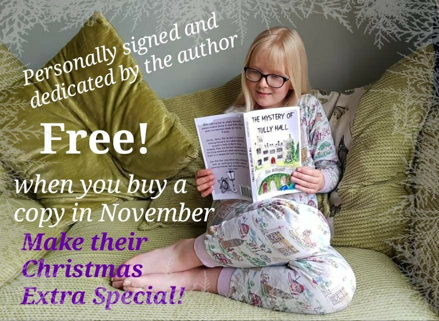 IsPoeticJustice's tweet photo. Give a special gift this Christmas, a signed, dedicated copy, in 3 easy steps

1) Order copy on Amazon https://t.co/e2rASaDli1

2) Send me a msg with who the dedication is for, any short message &amp; your postal address 

3) Insert the signed, personalised bookplate into your book https://t.co/e3fnFLRPEC