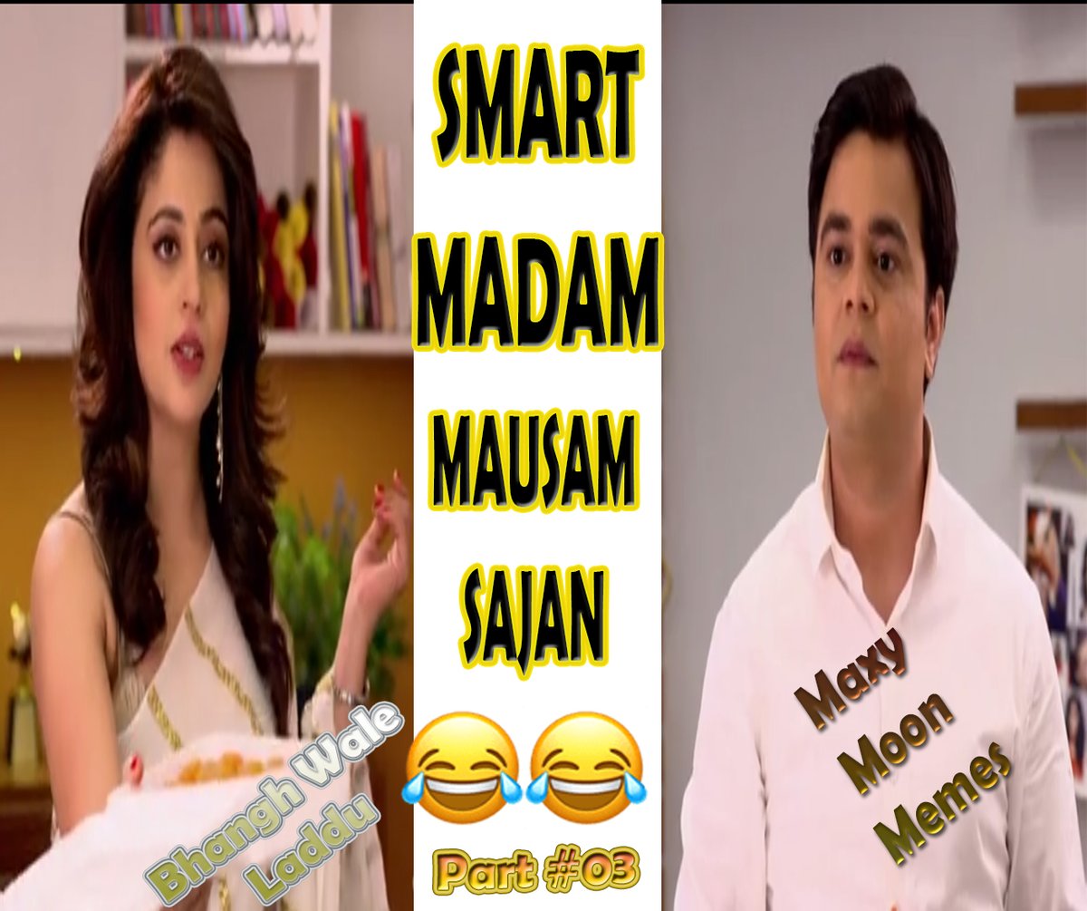 youtu.be/zh6VzIJzhg4

#MayicomeinMadam
#NewMemes
#TrendingMemes
#MrSajanMemes
#MrSajan
#MrSajanhotMemes
#Funnymemes
#hotmemes
#nehapadnse
#BhanghwaleLaddu