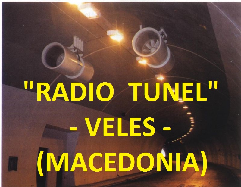 Slusajte i Uzivajte na radiotunel.radio12345.com