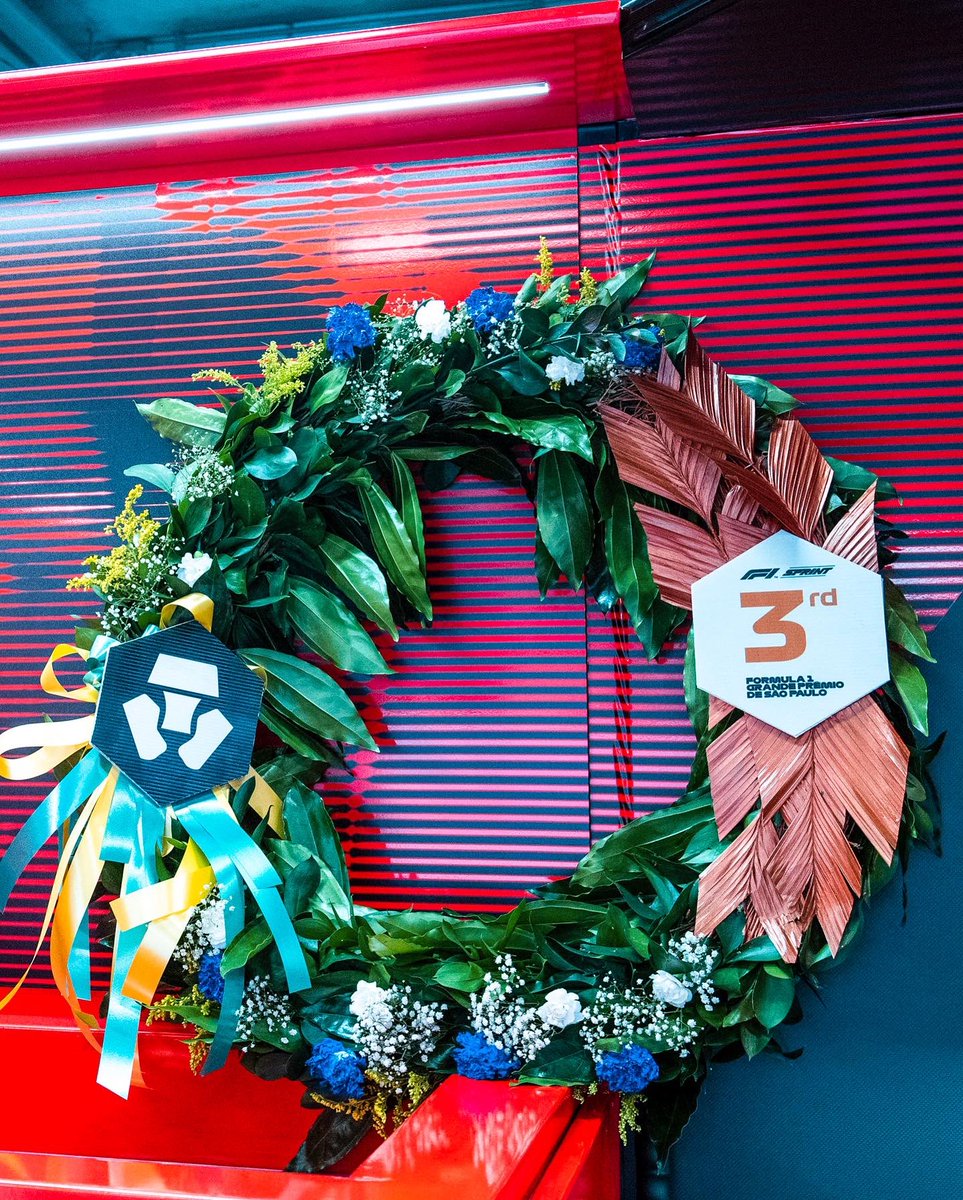 Carlos Sainz tweet media