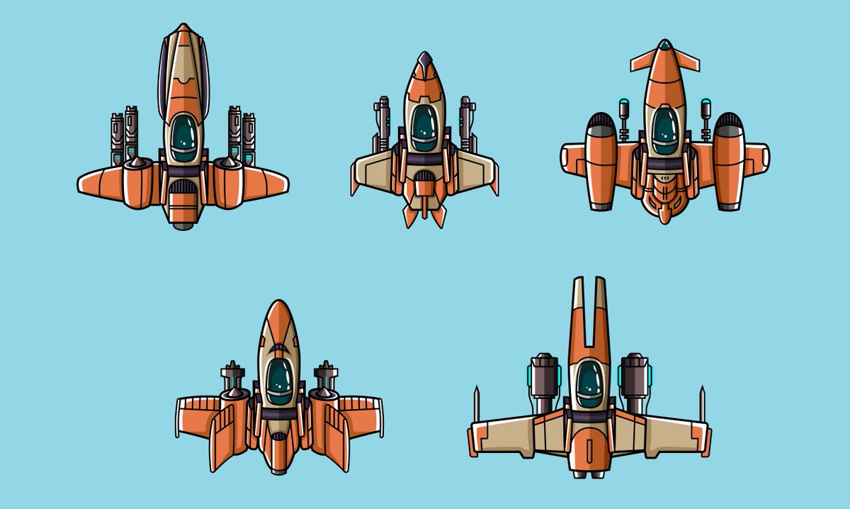 Orbiters.io tweet media