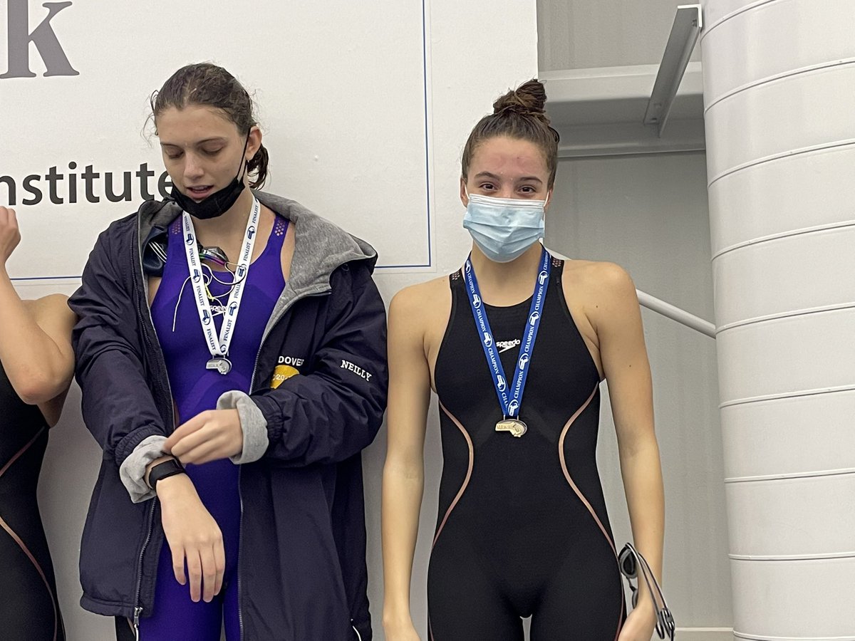 FlyersSwimDive's tweet photo. Congrats to Laura D - State Champ in the 200 IM. New school record as well by almost 2 seconds. @PrincipalBanach @FHSFlyersSports @FramSource @MetroWestSports https://t.co/ndjkx0XXXr