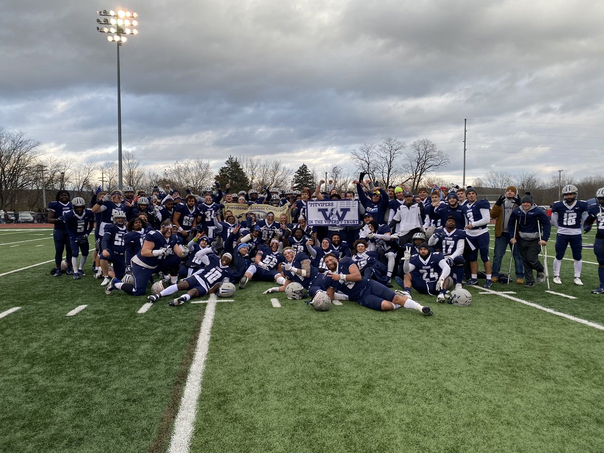 WCtitansFB's tweet photo. Your 2021 Co-PAC Champs🏆⚔️ 🚾 https://t.co/Js7FxMbTZD