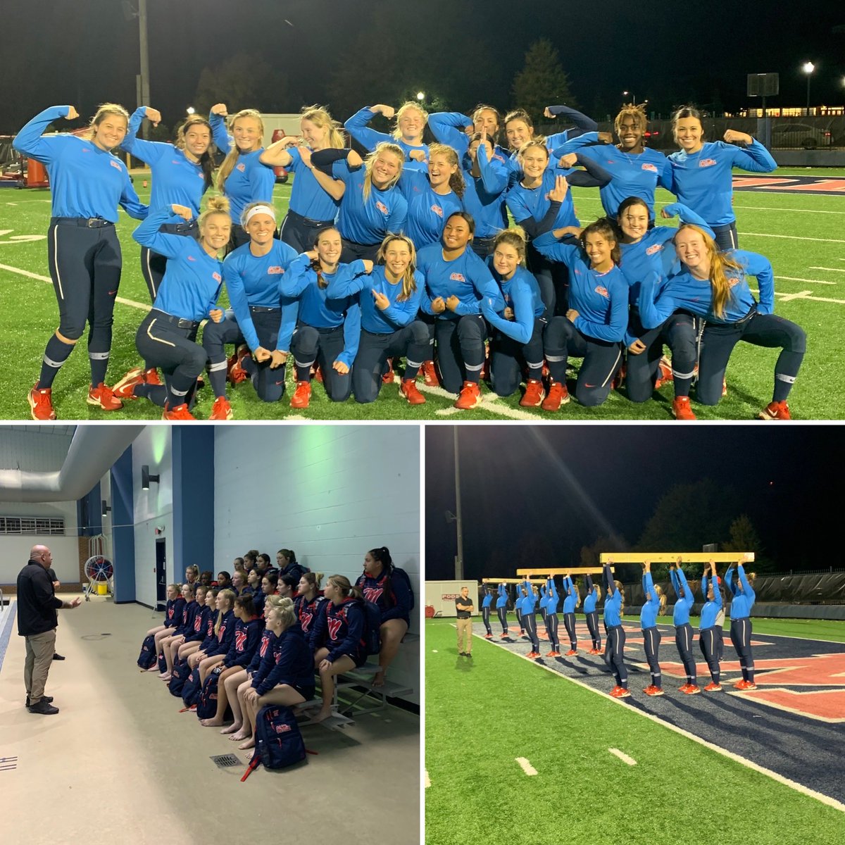 Jamie Trachsel tweet media