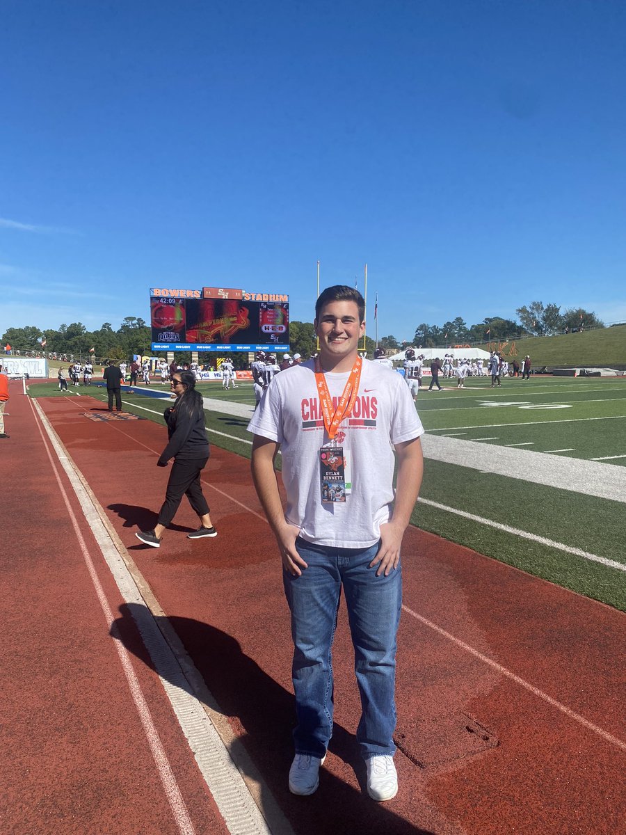 Dylan Bennett tweet media