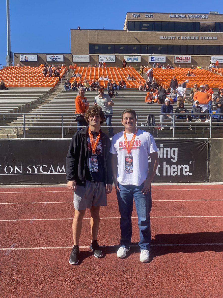 Dylan Bennett tweet media