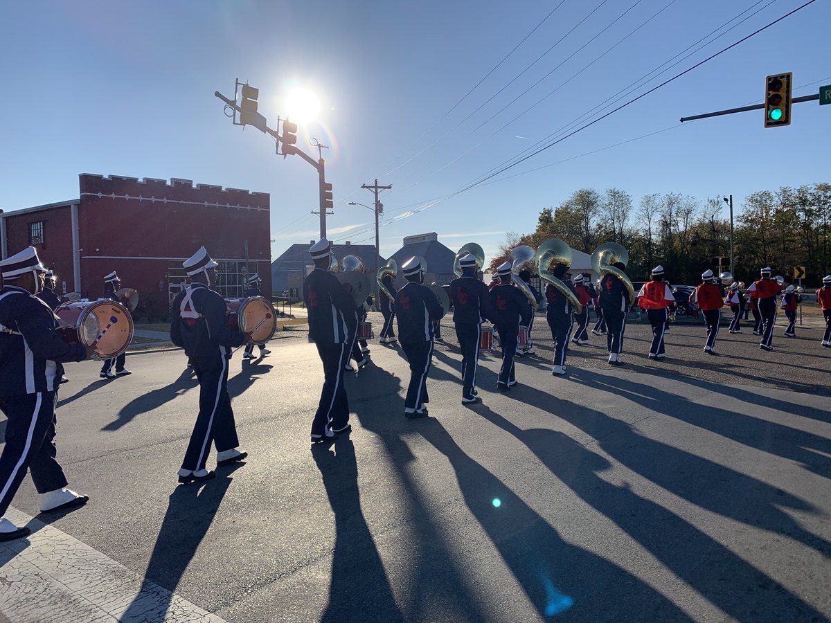 CityofJacksonTN's tweet photo. Big Shoutout to @thelanecollege for being a part of our #JacksonMadison Bicentennial Celebration. #JacksonTN #HBCULove https://t.co/MBTPwRSRI3