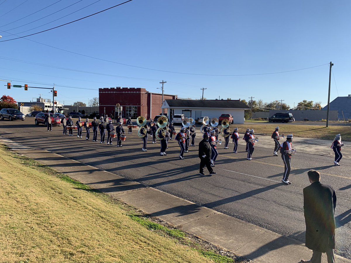 CityofJacksonTN's tweet photo. Big Shoutout to @thelanecollege for being a part of our #JacksonMadison Bicentennial Celebration. #JacksonTN #HBCULove https://t.co/MBTPwRSRI3