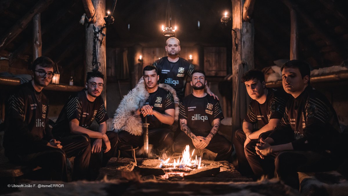NIP's tweet photo. We're coming for you, @FaZeClan. https://t.co/Zp5xyoy0xD