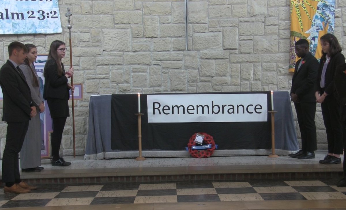 Bennett Memorial tweet media