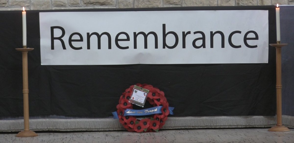 Bennett Memorial tweet media