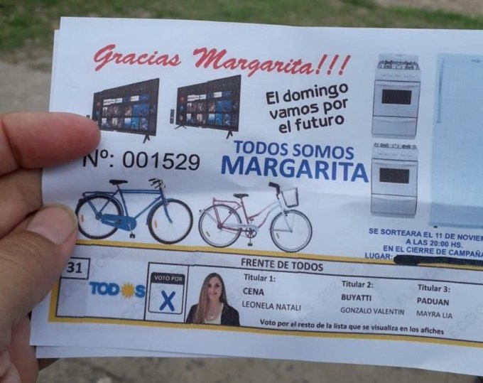 Cabeza_Rapada88's tweet photo. #TodosAVotar 
#VotaParaAdelante 
#VotoPorTodos
#VotoAVotoLaDamosVuelta https://t.co/8LB03lQvDA