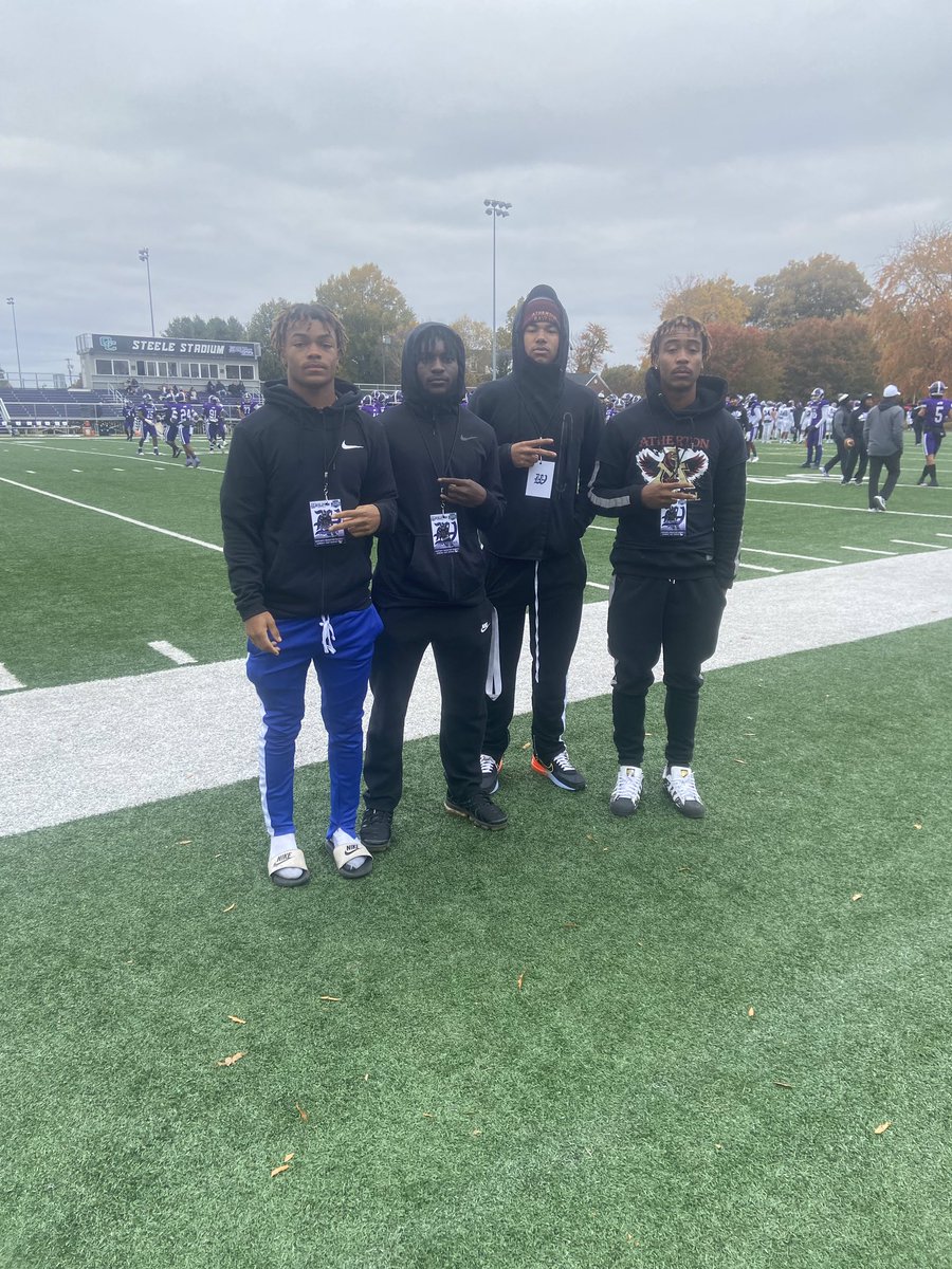 Trey Thomas tweet media