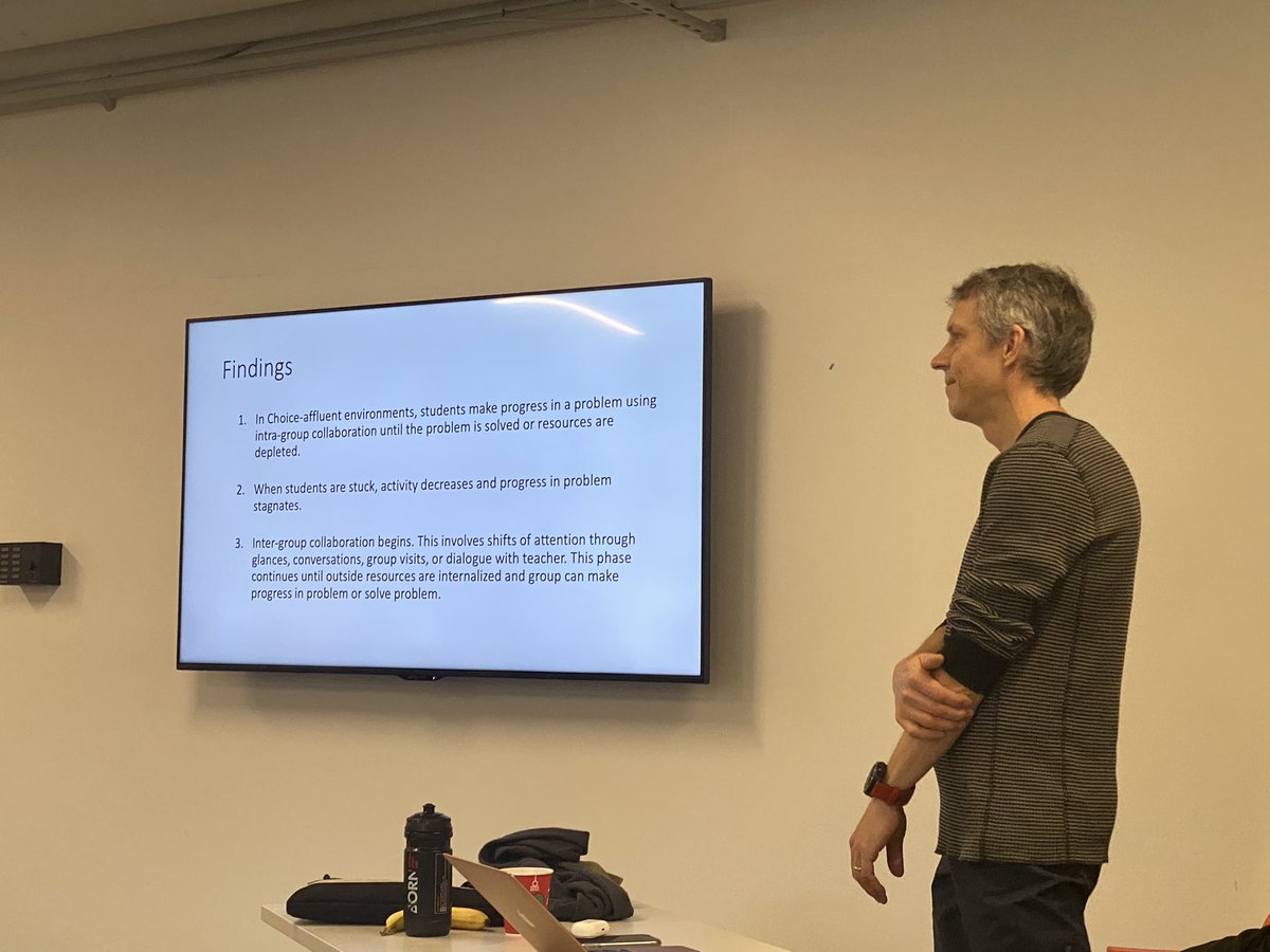 Peter Liljedahl tweet media