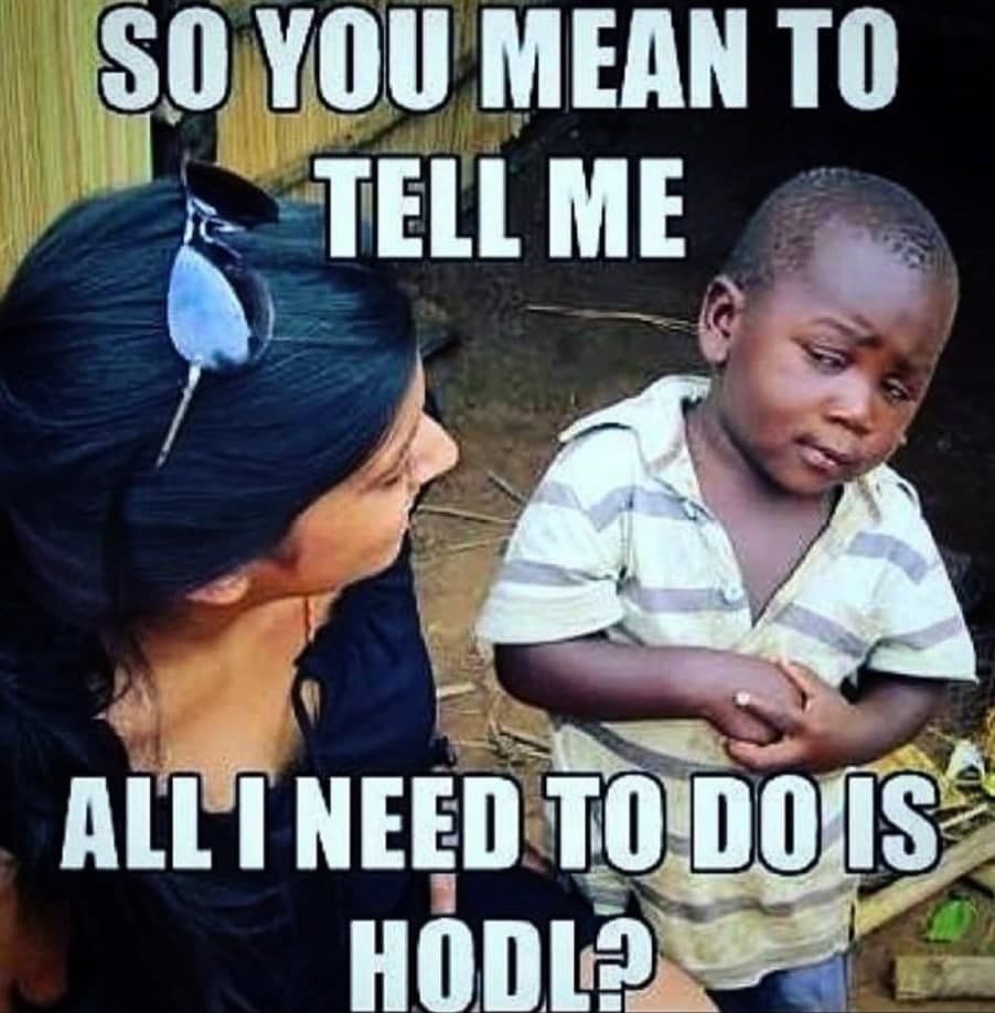 CryptoThannos's tweet photo. Exactly😂 https://t.co/xWRYPsJfmT