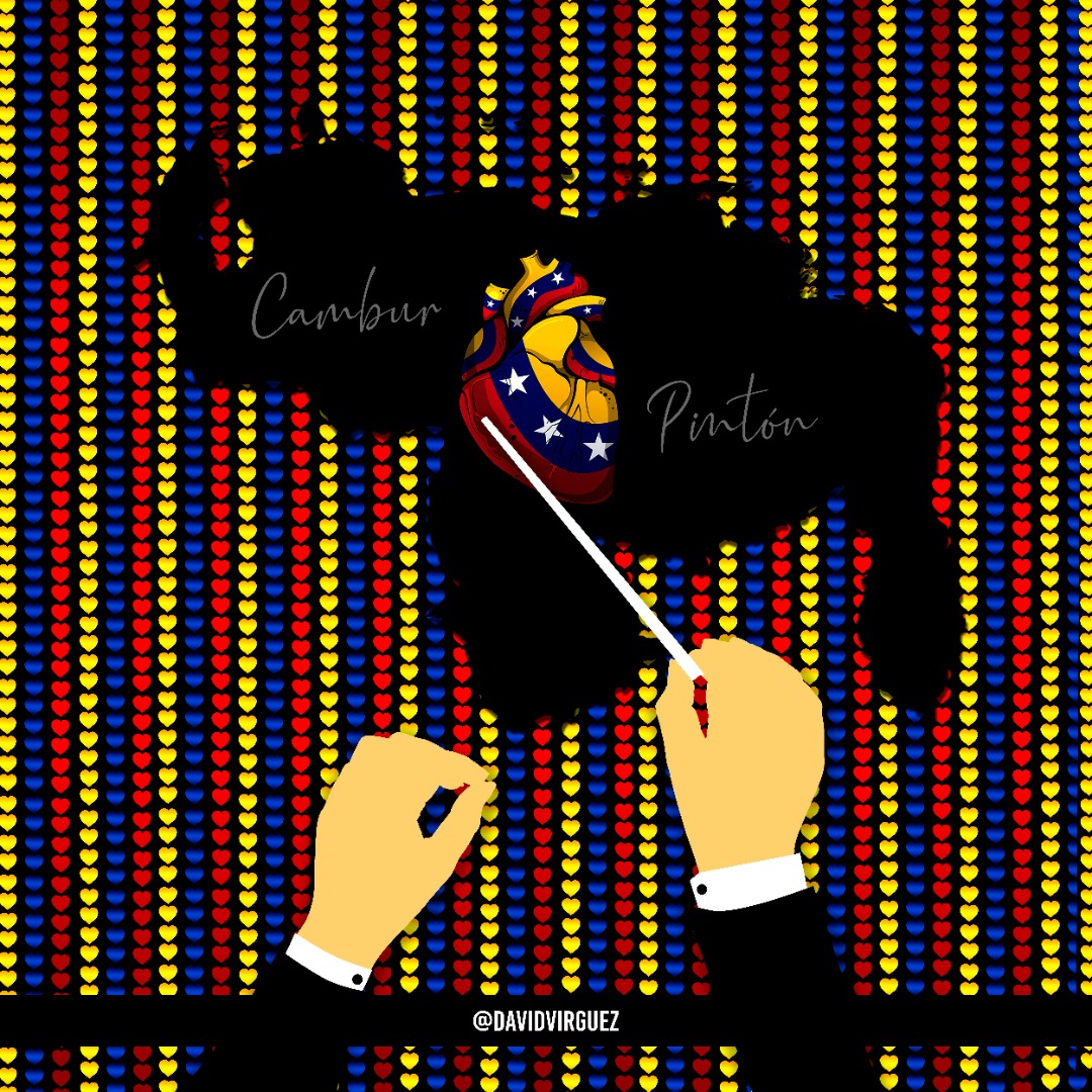 #VenezuelaMusical
🇻🇪✨ Música y juventud ✨🇻🇪 
#RecordGuiness
