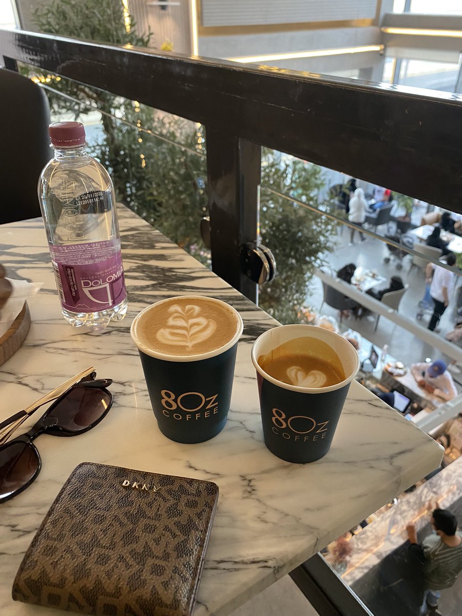 يابهجة القلب يا كُل الجمال 🤍 🌱.
#قهوة