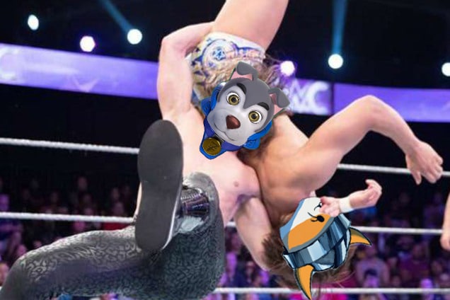 <a href="/intertrodeVP/">soul4real</a> @SchnoodleDeFi Agreed. The space sorely needs a #memecoin with true innovation and a doxxed, professional team. $SNOOD is showing that "fundamentals" and "meme" can actually co-exist. A uniquely coded ERC777 true #DAO in the works. $SNOOD: may the flippenings commence. 🤝 #DeFi 2.0 #MemeFi