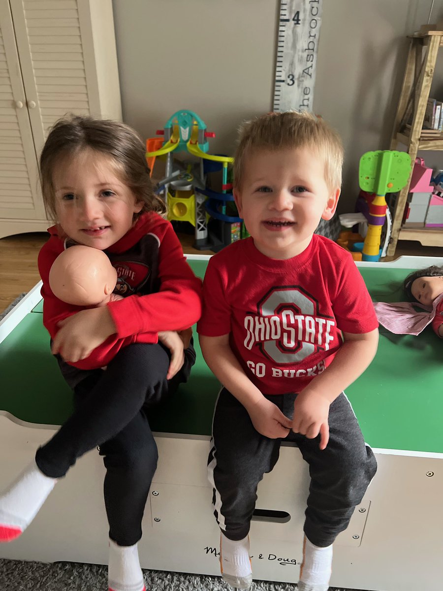 #gobucks