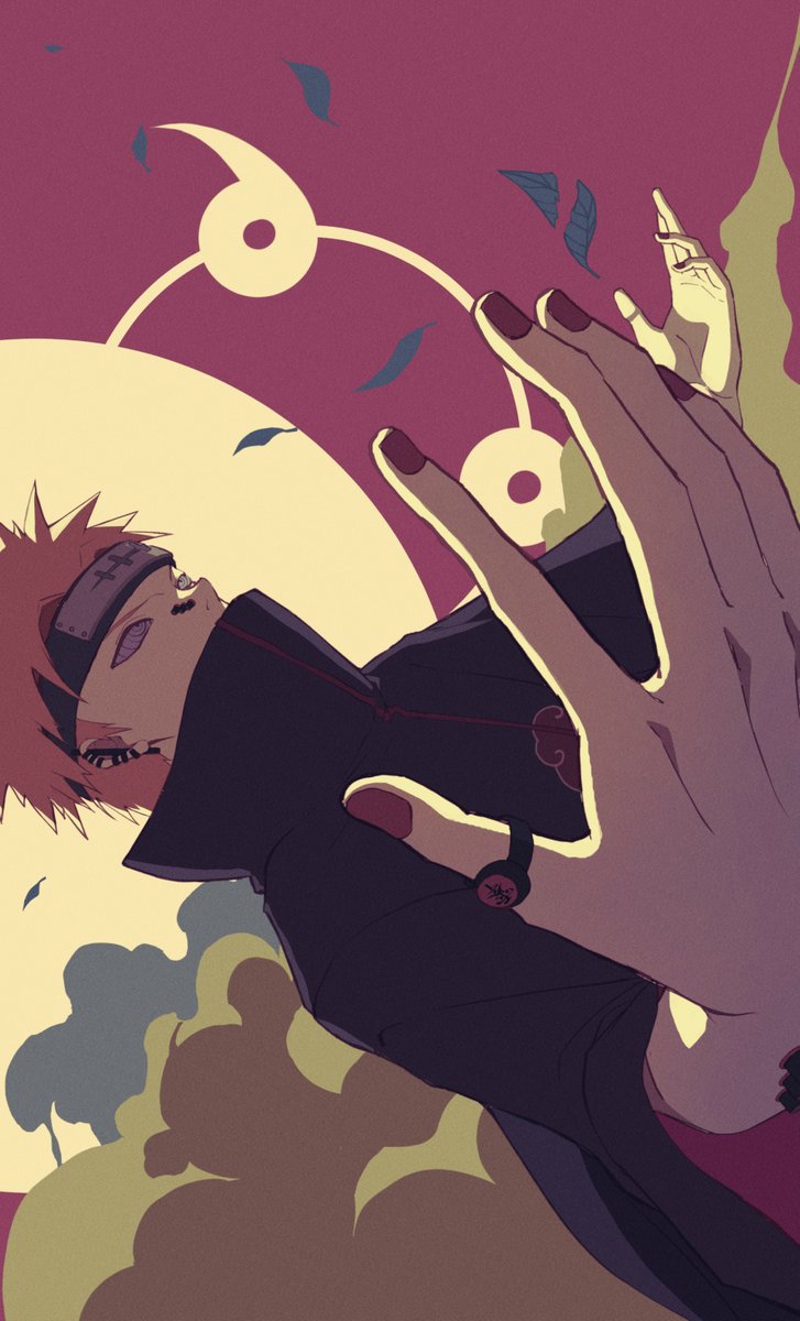 Pain イラスト 0 Fのイラスト