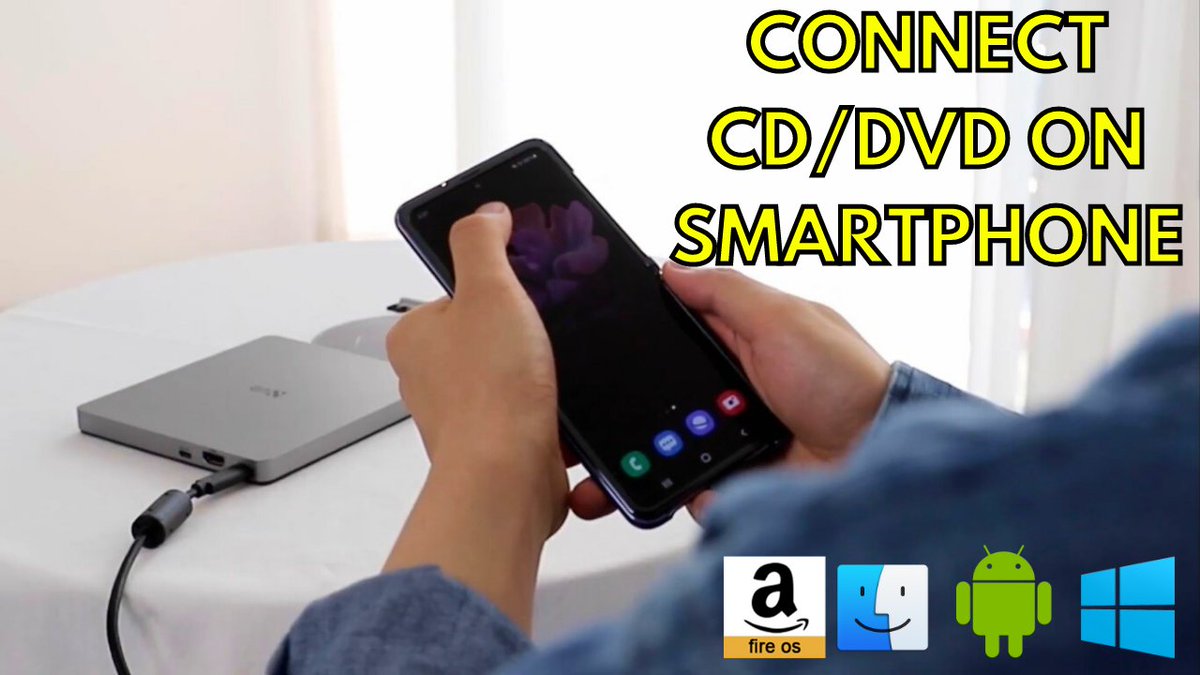 eksored's tweet photo. HLDS UD10NS20 Universal Data Station DVD for Android/Mac OS/ Windows &amp; Fire OS
👉 https://t.co/nq8ffEiMAg
.
.
.
#DVD #cd #dvdonandroid #HLDS #portabledvd #Android #macOS #fireOS #Windows11 #Windows #technology #tech #dvdplayer https://t.co/jyJylfhyUz