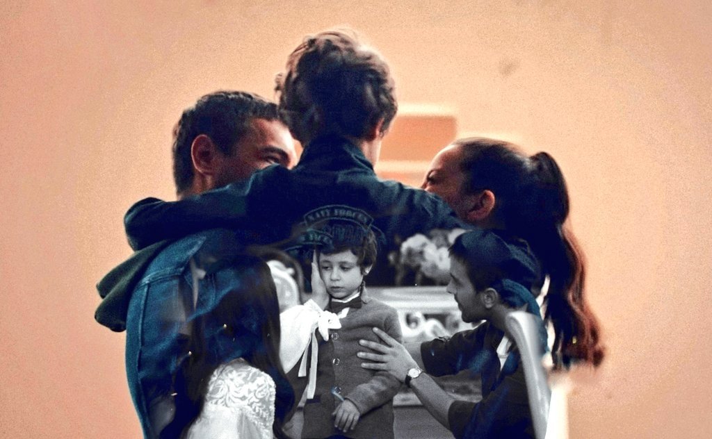 SABLTT's tweet photo. 2 yıl olmuş 😞😞😞

             #Neftah

#SenAnlatkaradeniz 🌊🌊🌊 https://t.co/BRStDRkNwp