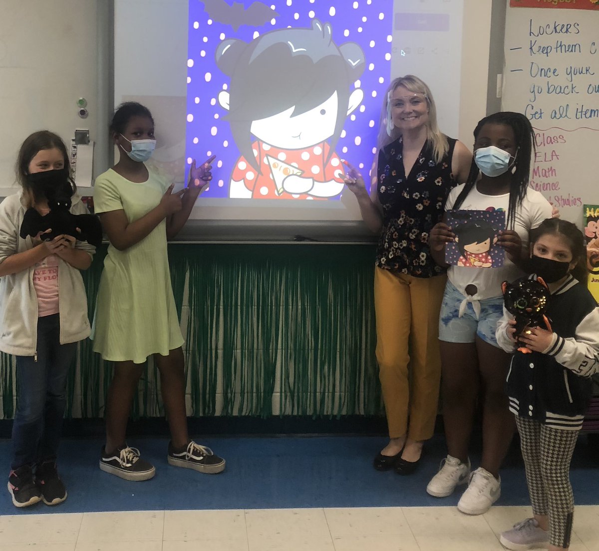 JamOnIt! Wikki Wikki Wikki! (@jammaray123) on Twitter photo Thank you for making a difference!
<a href="/BurnettsBatCave/">Ms. Burnett</a>
~Real Teachers
Real Life Students~
<a href="/CrowsCount/">Counting Crows</a> Join Now! Thank you for making a difference!
<a href="/BurnettsBatCave/">Ms. Burnett</a>
~Real Teachers
Real Life Students~
<a href="/CrowsCount/">Counting Crows</a> Join Now!
