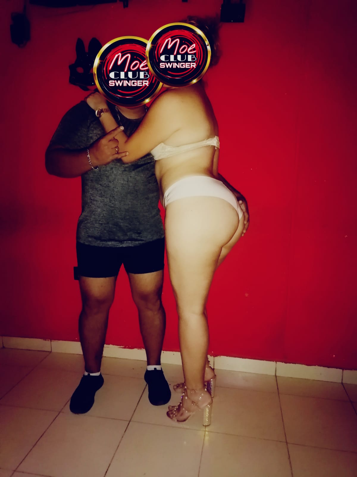 MOE Club Swinger on X: LoQueCallamos los Anfitriones 😎  t.coO9HyKNLfdu  X