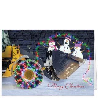 CardphileInk's tweet photo. Construction Christmas cards ready to be customized with your full-color logo. Order with coupon code TW15X21 for 15% off. https://t.co/x8603CZjIp

#ConstructionChristmasCards
#ConstructionHolidayCardsWithLogo
#BusinessChristmasCards
#CorporateChristmasCards
#NewDesigns https://t.co/9eMDs65ApD