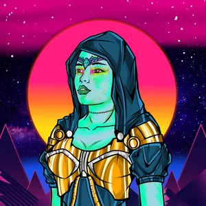 CNFTFollower's tweet photo. Just got airdropped these 🔥@Galactic7_Art https://t.co/2v560CfPB5
