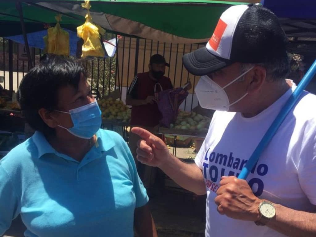 Lombardo Toledo tweet media