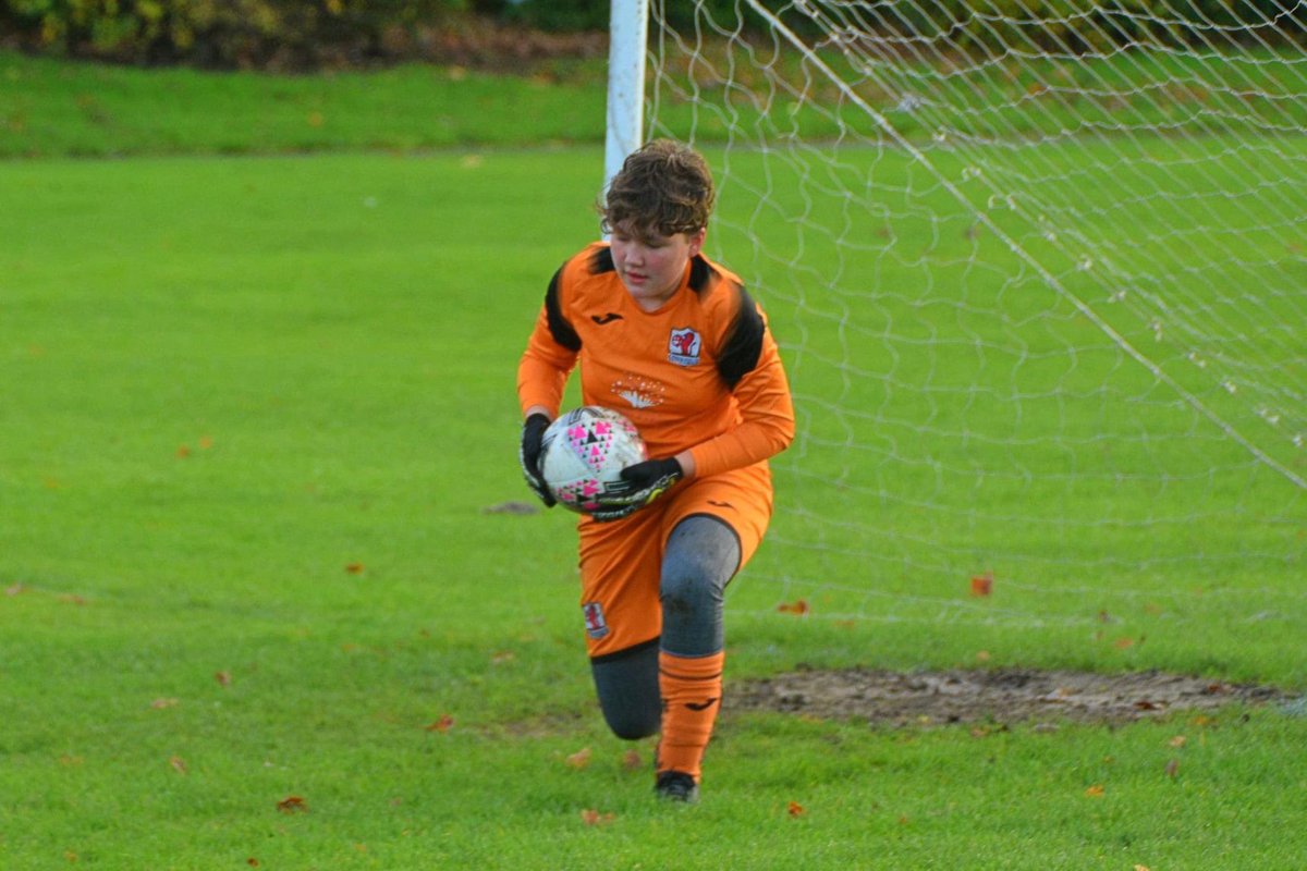 Jax_Mc_Media's tweet photo. More excellent 📸 from today’s 13s match @RRGFC v @StJamesFootbal1

Head over to Jax Mc Media FB for the full gallery - Thanks 

FREE for personal use only, please credit 📸 Tommy Poneskis Media  🙂 https://t.co/DgrrH5jCtJ